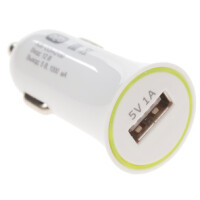 Автомобильное зарядное устройство Olto CCH-2100