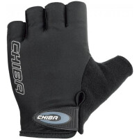 Перчатки мужские Chiba Allound Line темно-серый L