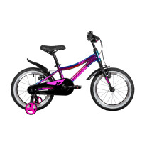 Велосипед Novatrack 167AKATRINA1V.GVL22