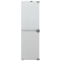 Встраиваемый холодильник Scandilux CFFBI 249 E