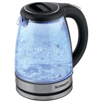 Чайник электрический Scarlett SC-EK27G72