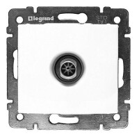 Розетка Legrand Valena 774430