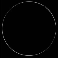 Встраиваемая индукционная варочная панель EVELUX HEI 641 B