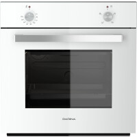 Встраиваемый электрический духовой шкаф Darina BO1700W