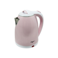 Чайник электрический Atlanta ATH-2437 pink