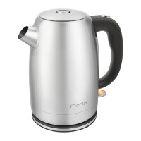 Чайник электрический Marta MT-4559 серый жемчуг