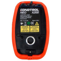 Нивелир лазерный Condtrol NEO X200