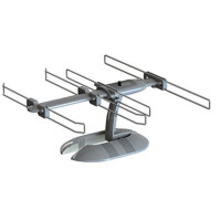 Телевизионная антенна Locus Alta 923.06