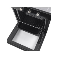 Встраиваемый электрический духовой шкаф HOMSair OES657BK