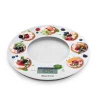 Весы кухонные Blackton Bt KS1010