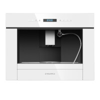 Встраиваемая кофемашина Maunfeld AMCM1503W