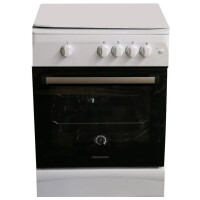 Газовая плита Renova SG6G-LCDW