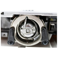 Швейная машина Jaguar LW-600 белый