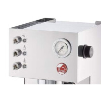 Кофемашина La Pavoni LPMGCM03EU