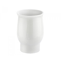 Стакан для зубных щеток WasserKraft C184