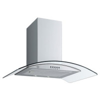 Каминная вытяжка MBS Ruta 160 Glass