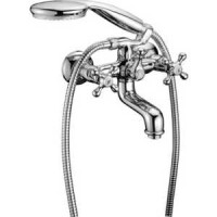 Смеситель для ванны Lemark Standard LM2102C