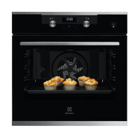 Встраиваемый электрический духовой шкаф Electrolux KODEH70X