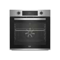 Встраиваемый электрический духовой шкаф Beko BBIE12300XP