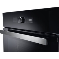 Встраиваемый электрический духовой шкаф Whirlpool AKZ9 6230 NB