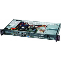 Серверный корпус Supermicro CSE-505-203B