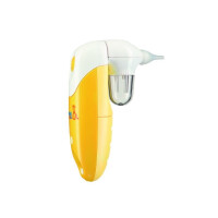Аспиратор назальный B.Well Kids WC-150 желтый