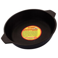 Сковорода Катюша 7224