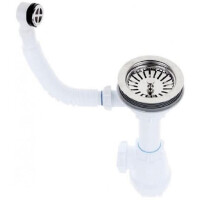 Слив-перелив Grand Master Эконом 3701122