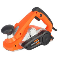 Рубанок электрический Patriot PL822