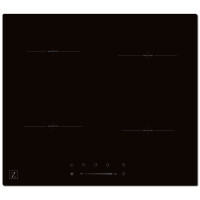 Встраиваемая индукционная варочная панель Zugel ZIH604B