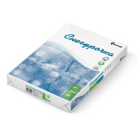 Бумага Снегурочка A4/80г/м2/500л