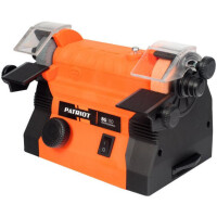 Точильный станок Patriot BG110