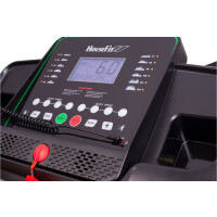 Беговая дорожка HouseFit SPIRO 450 AUTO