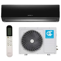 Сплит-система QuattroClima QV-FE12WA/QN-FE12WA