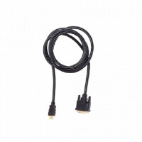 Кабель Buro BHP MDPP-DVI-2