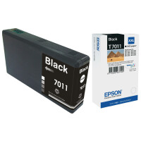 Картридж Epson C13T70114010