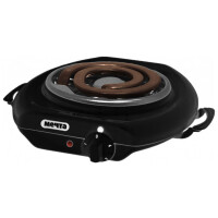 Настольная плита Мечта 112Т черный