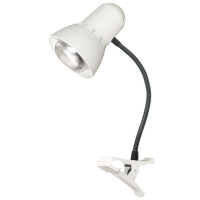 Светильник настольный Трансвит NADEZHDAPSHWT белый