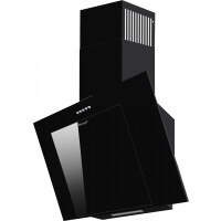 Каминная вытяжка Weissgauff Sigma 50 PB BL