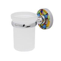 Подстаканник WasserKraft Diemel K-2228