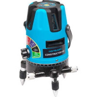 Построитель лазерных плоскостей Instrumax Constructor 4D