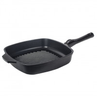 Сковорода Нева-Металл Ферра (НМП59428G)