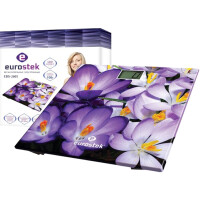 Весы напольные Eurostek ЕВS-2605