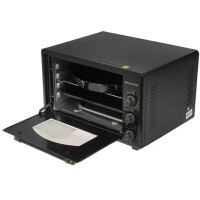 Мини-печь Willmark WOF-365BLG