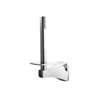 Держатель туалетной бумаги WasserKraft Wern K-2597