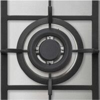 Встраиваемая газовая варочная панель Korting HG 965 CTX