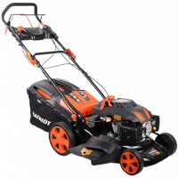 Газонокосилка бензиновая Patriot PT 47LS