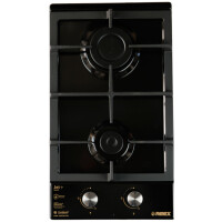 Встраиваемая газовая варочная панель Reex PG-3020LC Bk