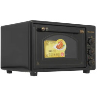 Мини-печь Willmark WOF-365BLG