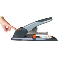 Степлер Deli E0487